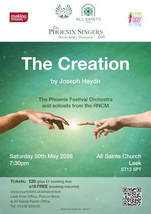 The Creation, Haydn