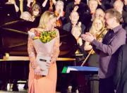 Durufl&eacute; & Grieg 27th April 2024