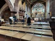 20240526 Building the stage 2