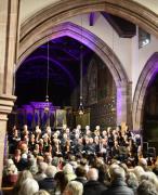 20251213 Sing the Christmas Story All Saints - 3
