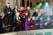 20251218 Bethesda Chapel Concert - 15