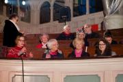 20251218 Bethesda Chapel Concert - 8