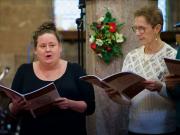 20251220 A Christmas Carol Cantata Biddulph - 19