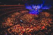 Royal Albert Hall 11th May 2019