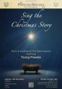 Sing The Christmas Story
