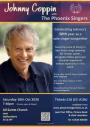 Johnny Coppin Anniversary Concert
